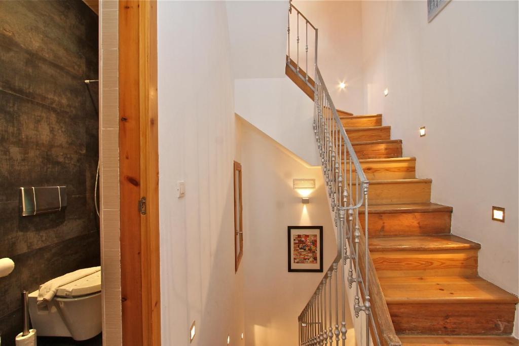 Apartamento Duplex Gomerez 39 Granada Szoba fotó